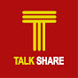 TTT TALK SHARE