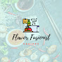 Flavor Fusionist logo