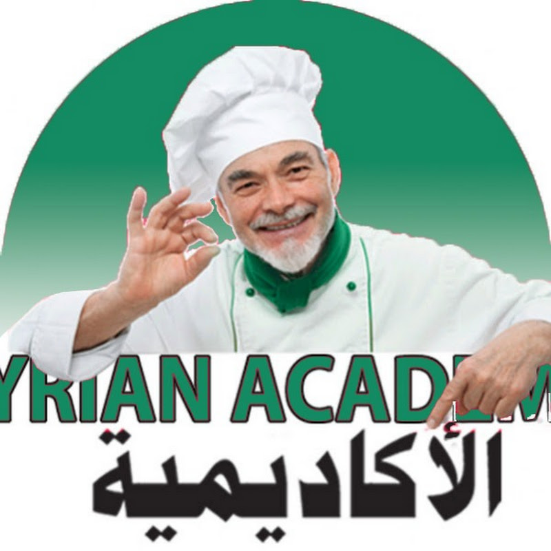 The Academy الاكاديمية