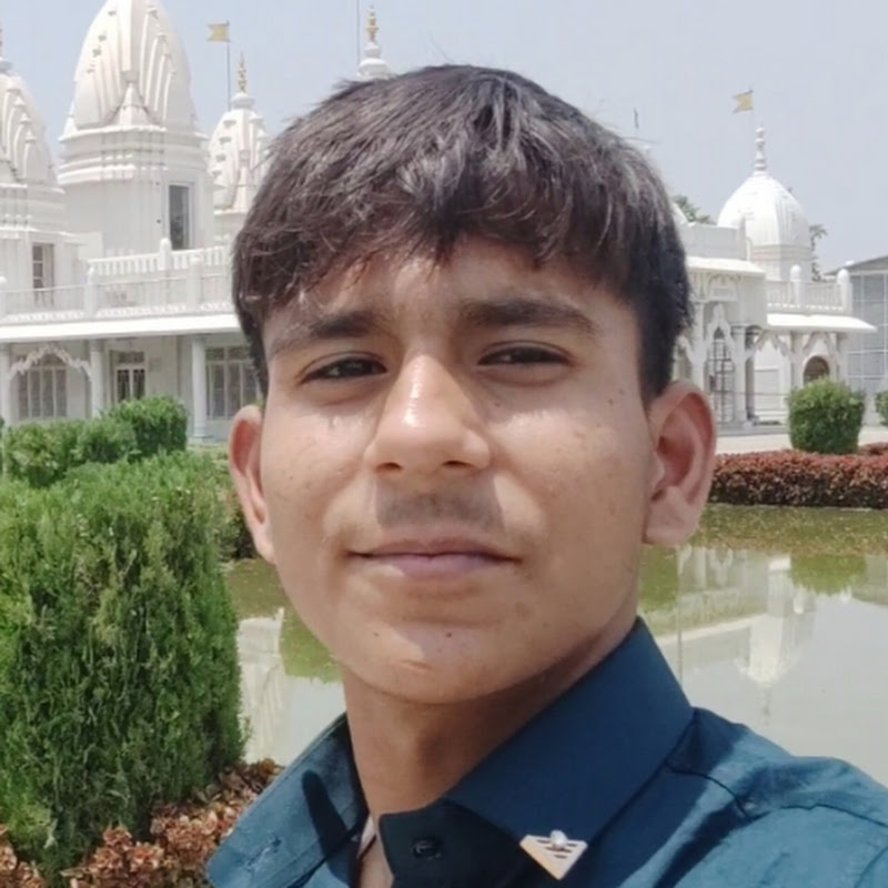 GAURAV ROHIT YT