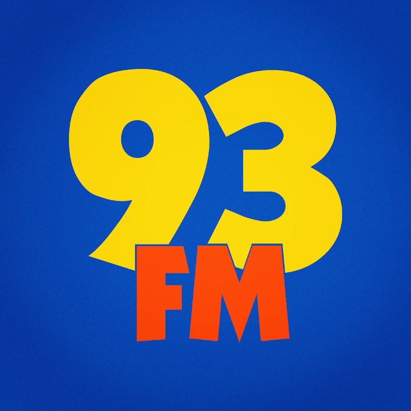 Rádio 93 - FM Gospel