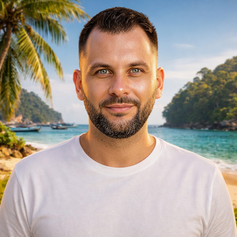 Даниил про Дубай