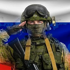 Patriot from Russia 🇷🇺