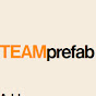 TEAMprefab logo