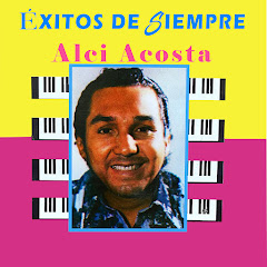 Alci Acosta - Topic