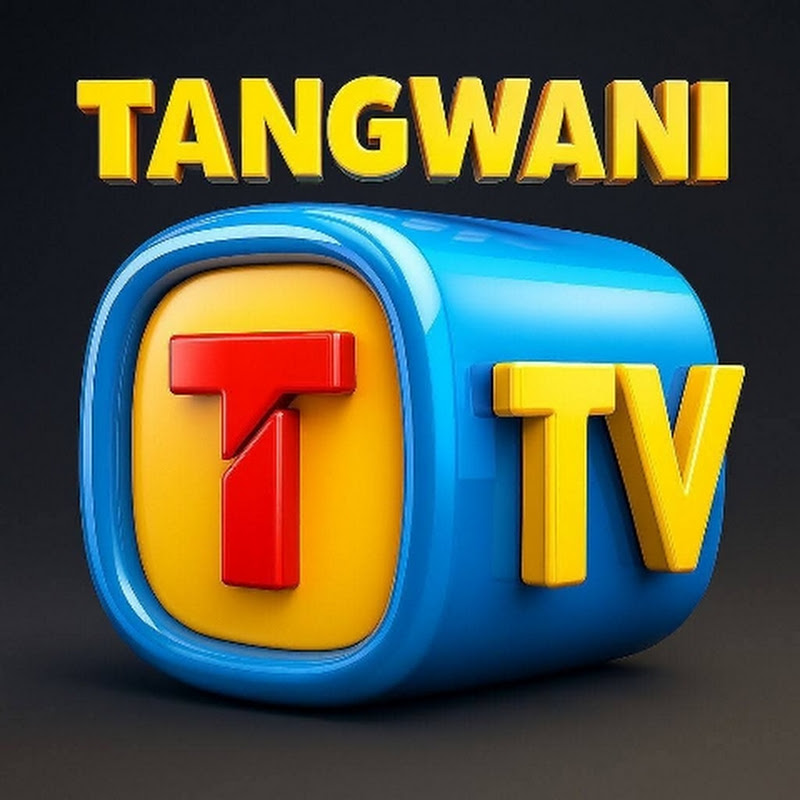 Tangwani TV