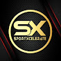 SportXcelerate logo