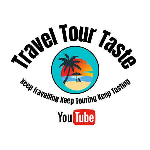 Travel Tour Taste