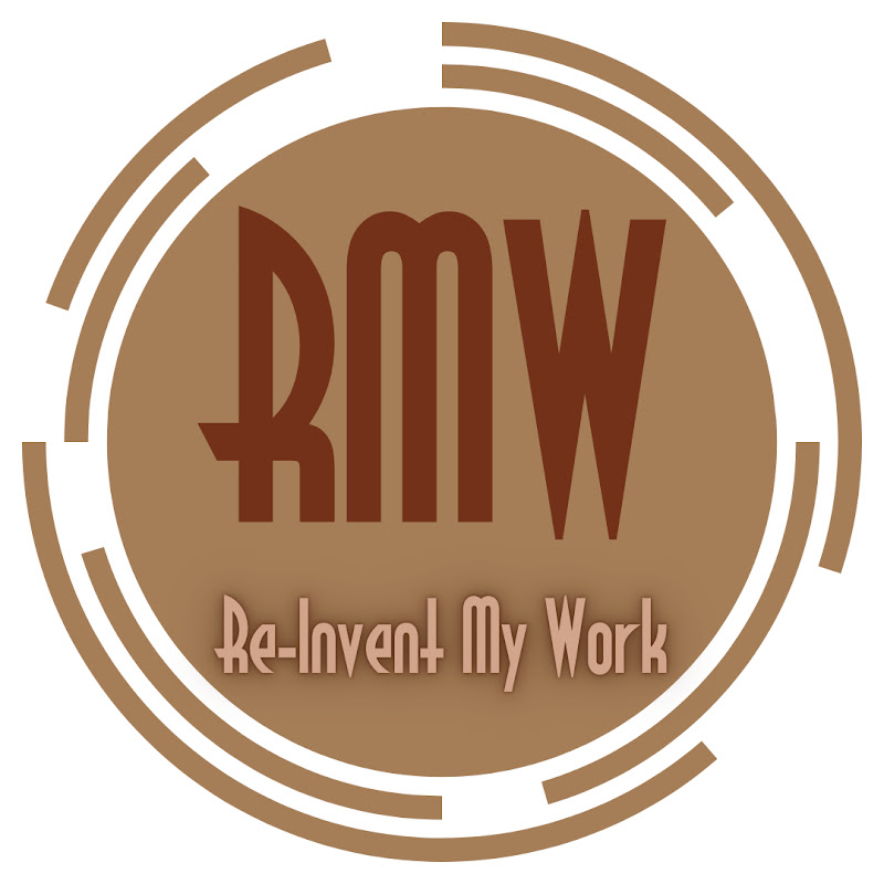 ReInvent My Work