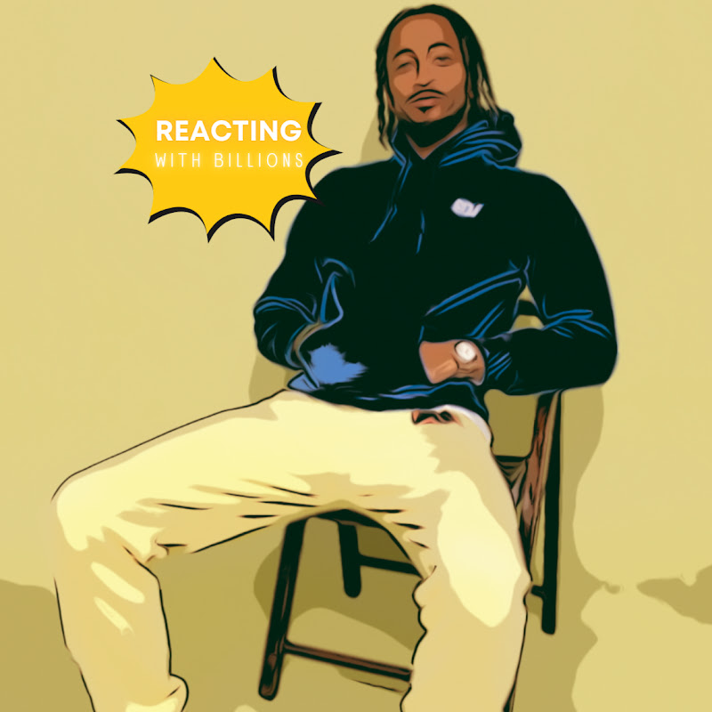 ReactingWithBillions