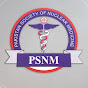 Pakistan Society of Nuclear Medicine  logo