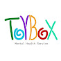 ToyBox Mental Health logo