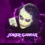 JOKER GAMAR / جوكر جيمر logo