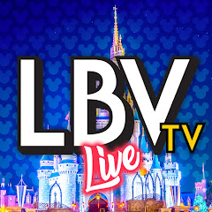 LBV TV DISNEY net worth