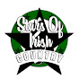 Stars of Irish Country logo