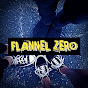 Flannel Zero  logo