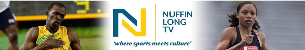 Nuffin' Long Athletics यूट्यूब चैनल अवतार