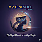 MR CINESOUL STORIES logo