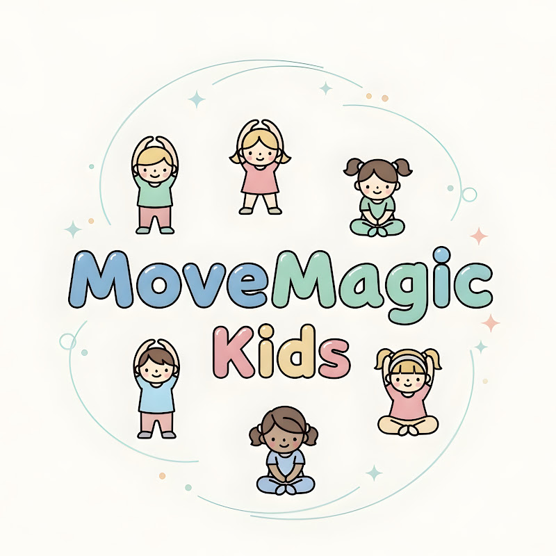MoveMagic Kids