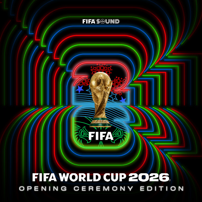 FIFA Sound - Topic