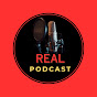 Real Podcast  logo