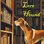 Lore Hound logo