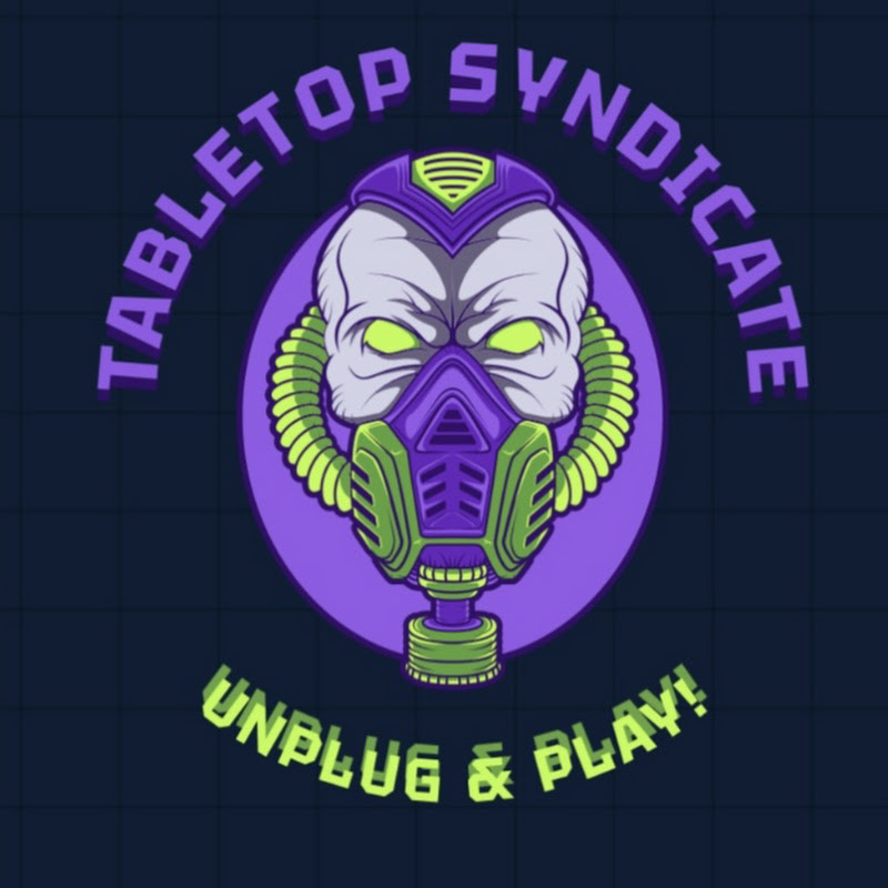 Tabletop Syndicate