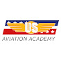US Aviation Academy logo