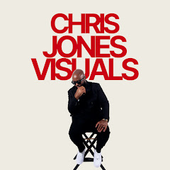 Chris Jones Visuals