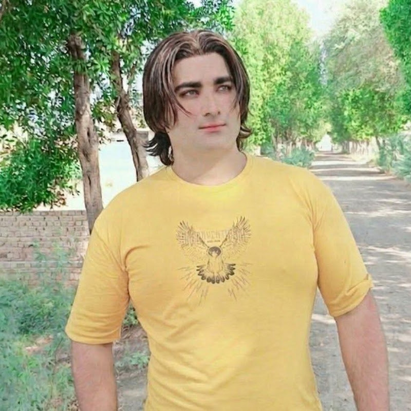 DILBARJANI085