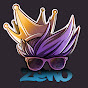Zeno 100% logo