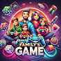 Family's Game (Einstein Laghu) logo