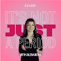 It's Not Just A Period  logo