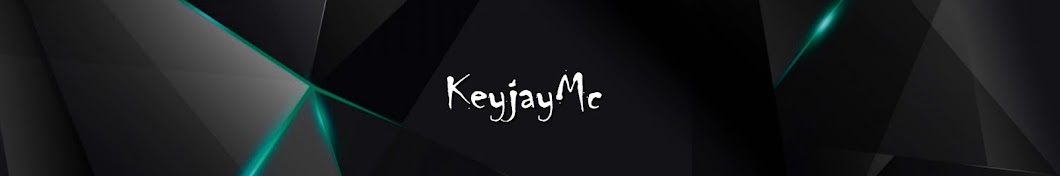 Keyjay MC YouTube channel avatar