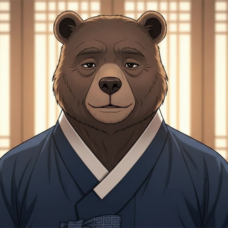온담야담