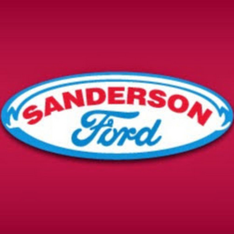 Sanderson Ford AZ
