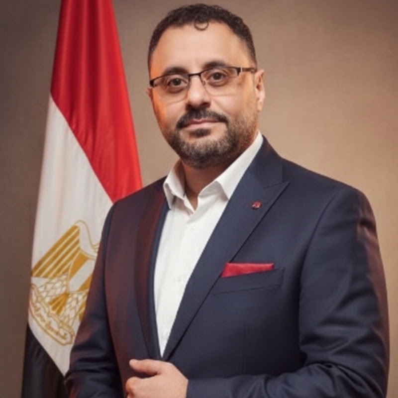 الوعد علوم اخر الزمان الباحث هاني محمود 