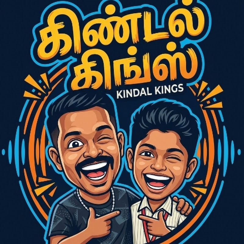 KINDAL KINGS _ official id