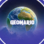 GeoMario logo