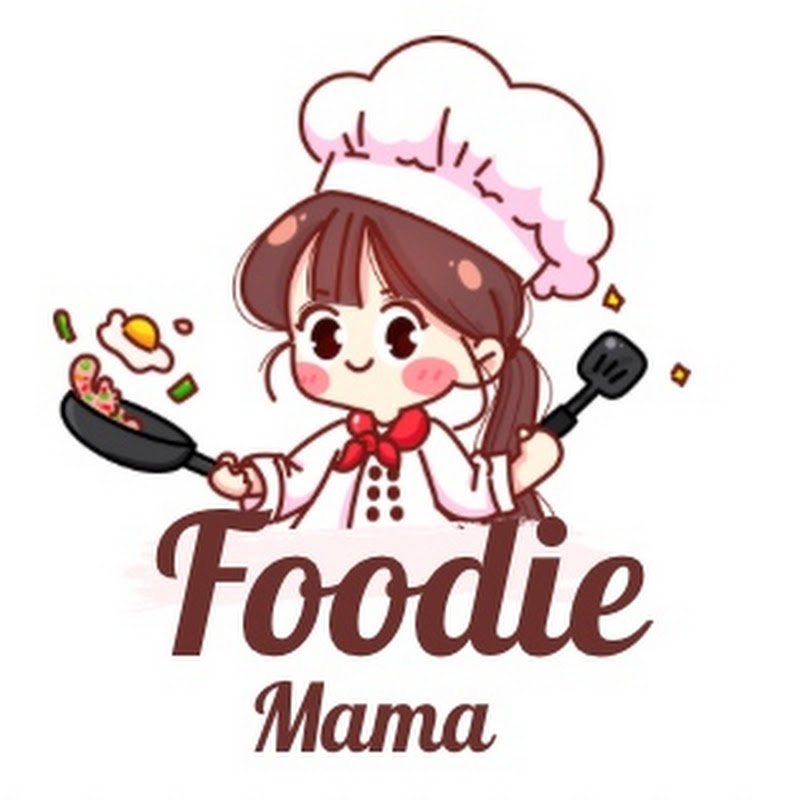 Foodie Mama