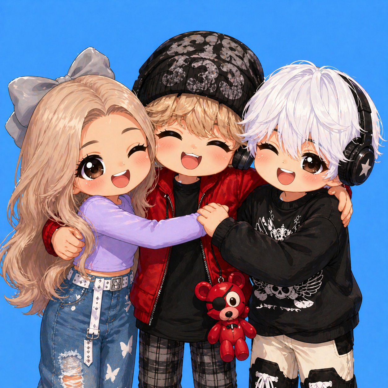 Post from M's Roro