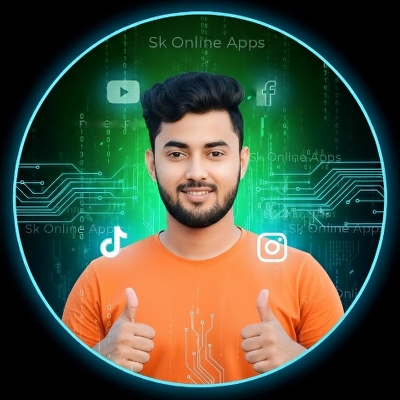 Sk online Apps
