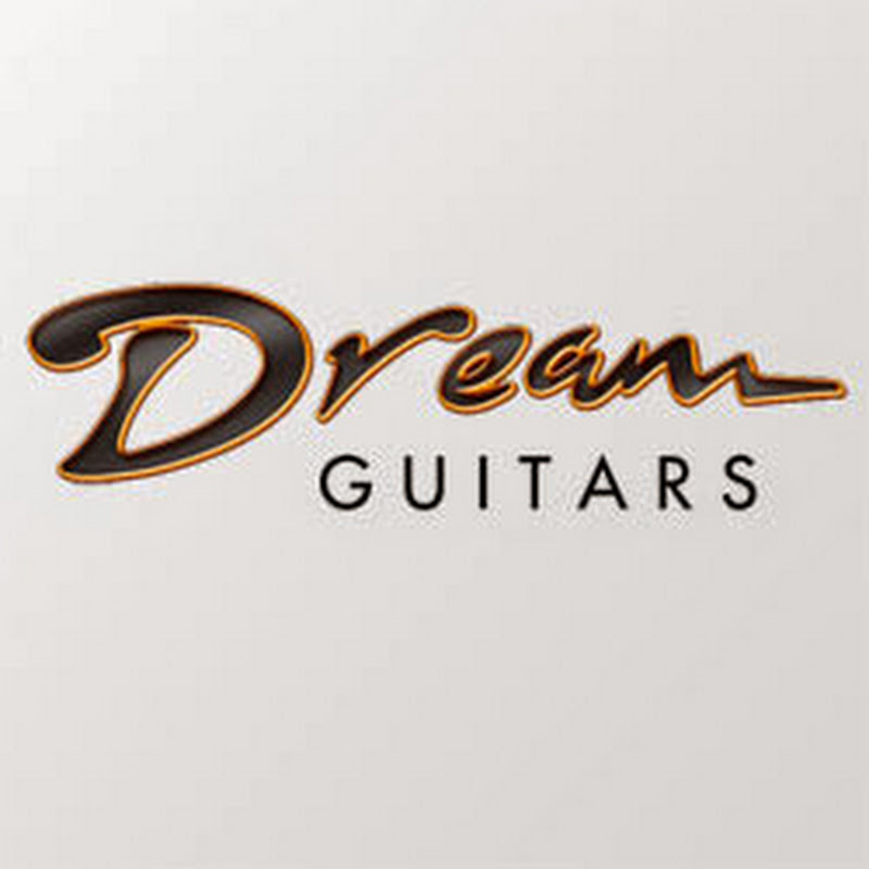 Dream Guitars icon