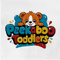 Peekaboo Toddler logo