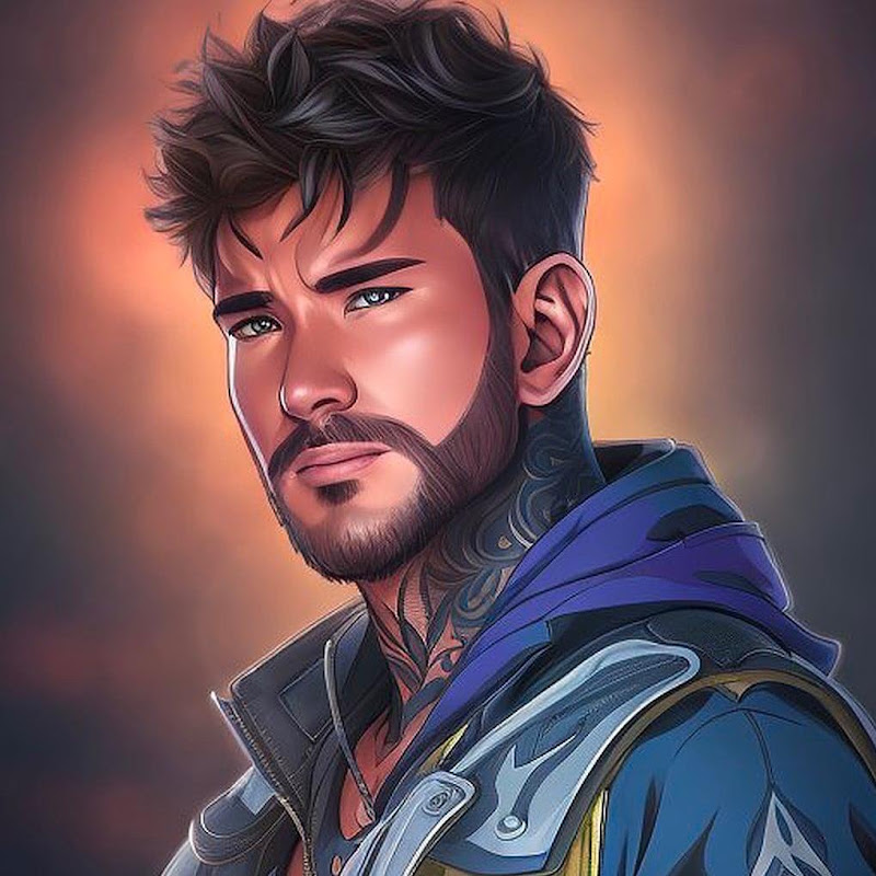 Channel Avatar