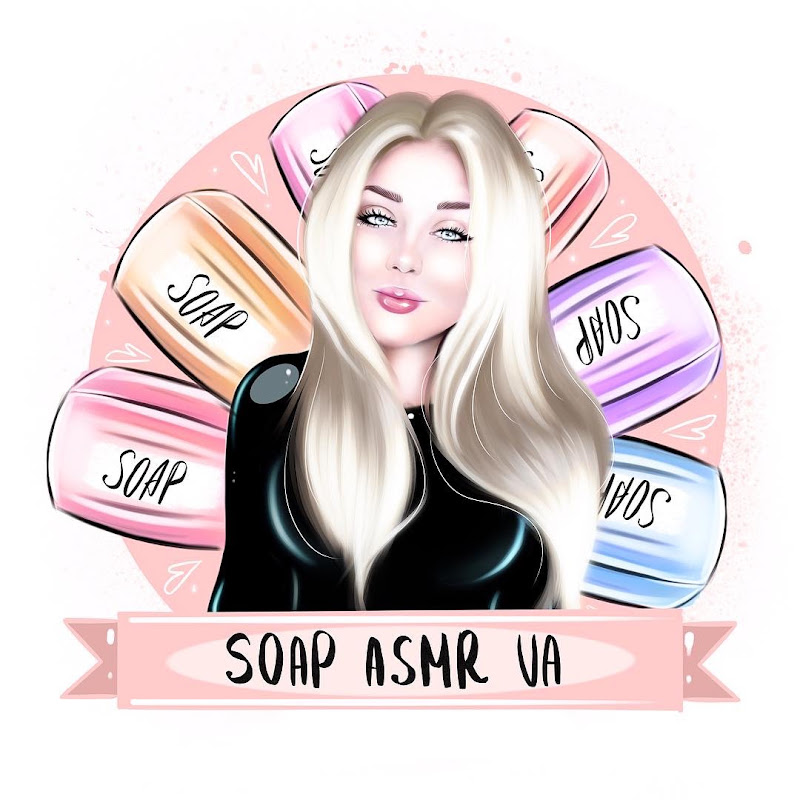 SOAP ASMR UA icon