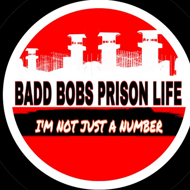 Badd Bob's Prison Life