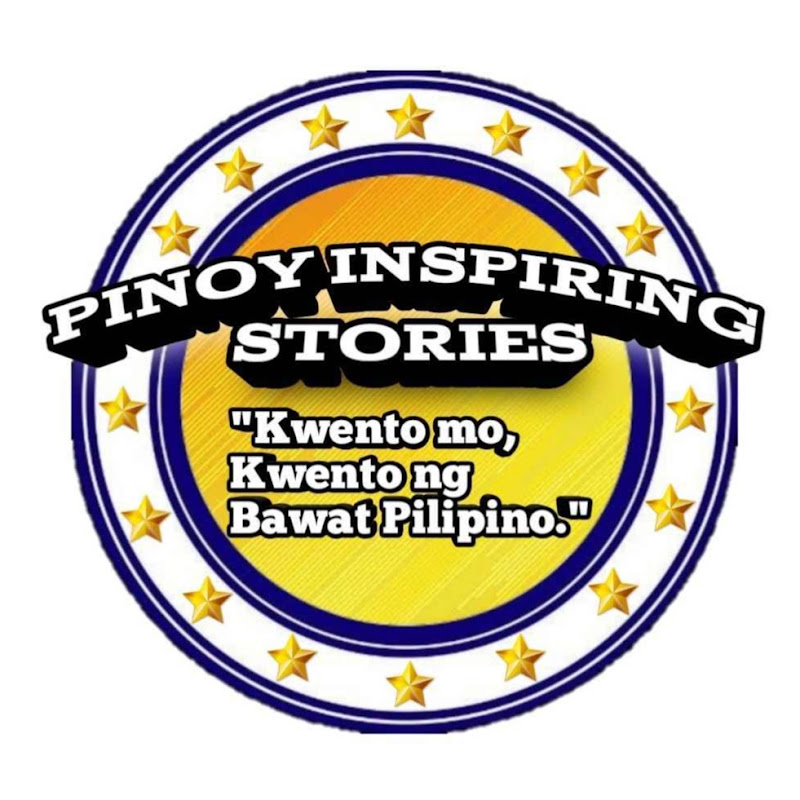 PINOY INSPIRING STORIES