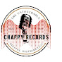 The untouchable Chappy record's logo