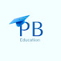 PB education logo